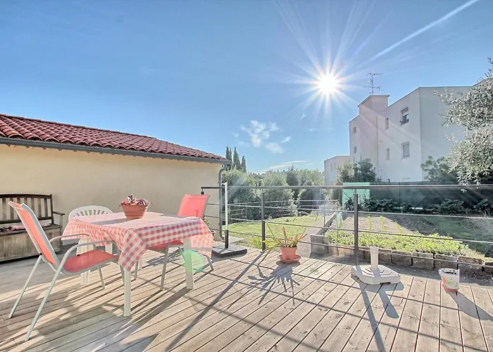 Grand Jas Villa Cannes