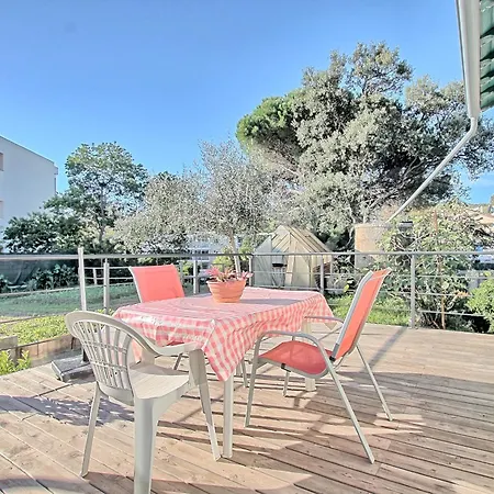 Grand Jas Villa Cannes