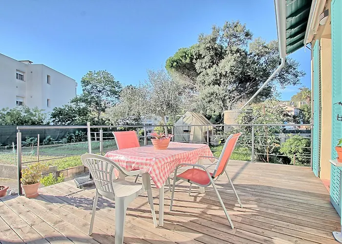 Grand Jas Villa Cannes