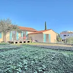 Grand Jas Villa Cannes