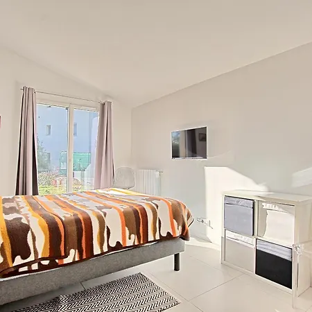 Grand Jas Villa