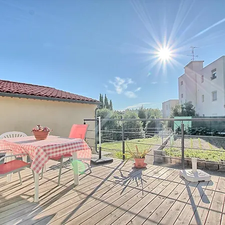 Grand Jas Villa Cannes